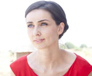 Aoibhinn Ni Shuilleabhain Aoibhinn Ni Shuilleabhain
