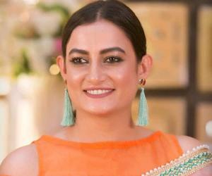 Aparna Ghosh Aparna Ghosh