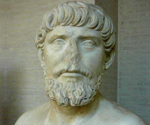 Apollodorus of Damascus Apollodorus of Damascus