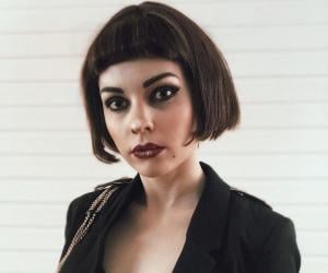 Apollonia Vanova Apollonia Vanova