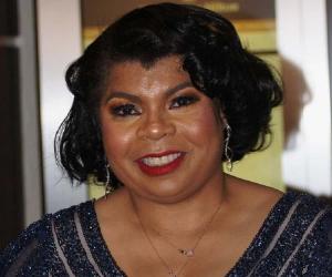 April Ryan April Ryan