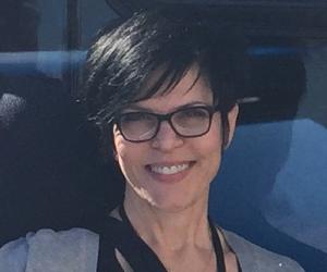 April Winchell April Winchell
