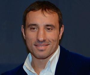 Ara Abrahamian Ara Abrahamian