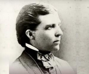 Arabella Mansfield Arabella Mansfield