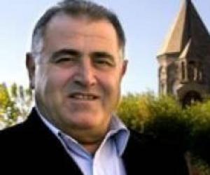 Aram Asatryan Aram Asatryan
