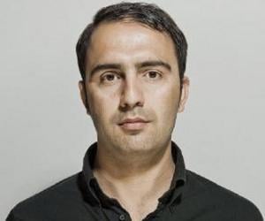 Arben Zharku Arben Zharku