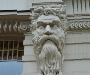 Arcesilaus Arcesilaus