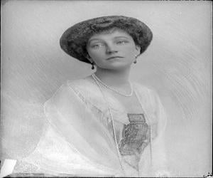 Archduchess Elisabeth Marie of Austria Archduchess Elisabeth Marie of Austria