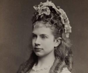 Archduchess Gisela of Austria Archduchess Gisela of Austria
