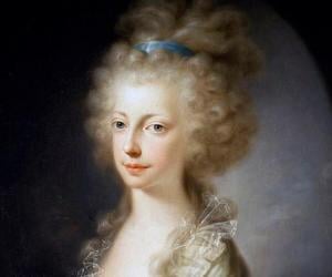 Archduchess Maria Clementina of Austria Archduchess Maria Clementina of Austria