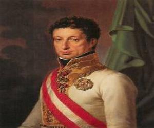 Archduke Charles, Duke of Teschen Archduke Charles, Duke of Teschen