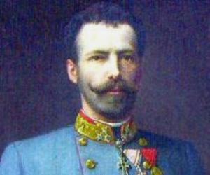 Archduke Eugen of Austria Archduke Eugen of Austria