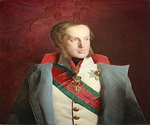 Archduke Franz Karl of Austria Archduke Franz Karl of Austria