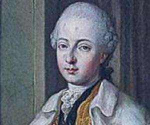 Archduke Maximilian Francis of Austria Archduke Maximilian Francis of Austria