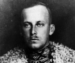 Archduke Wilhelm of Austria Archduke Wilhelm of Austria