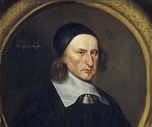 Archibald Campbell, 1st Marquess of Argyll Archibald Campbell, 1st Marquess of Argyll