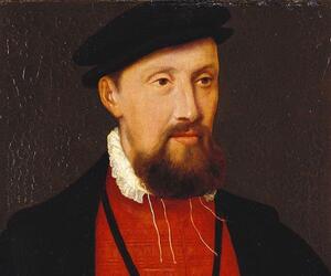 Archibald Douglas, 6th earl of Angus Archibald Douglas, 6th earl of Angus