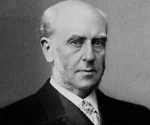 Archibald Geikie Archibald Geikie