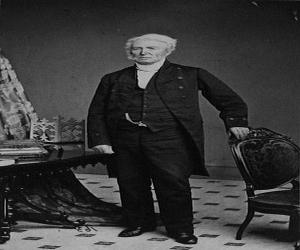 Archibald McLean Archibald McLean