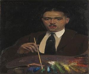 Archibald Motley Archibald Motley