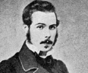 Archibald Scott Couper Archibald Scott Couper