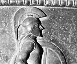 Archidamus I Archidamus I