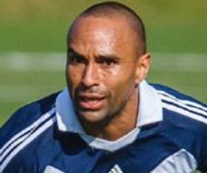 Archie Thompson Archie Thompson