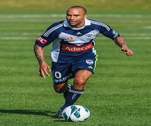 Archie Thompson Archie Thompson
