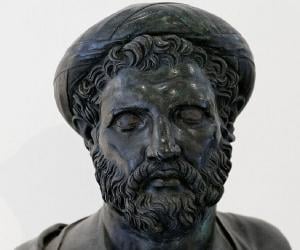 Archytas Archytas