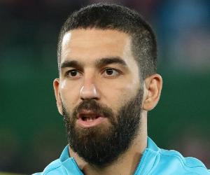 Arda Turan