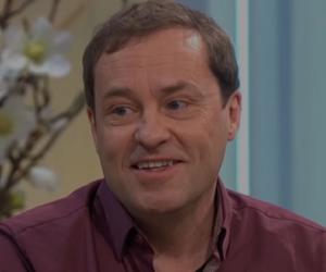 Ardal O'Hanlon Ardal O'Hanlon