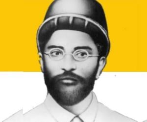 Ardeshir Godrej Ardeshir Godrej