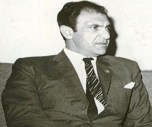 Ardeshir Zahedi Ardeshir Zahedi