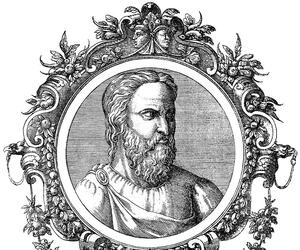 Aretaeus Of Cappadocia Aretaeus Of Cappadocia