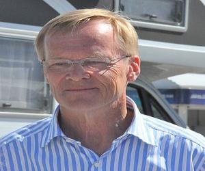 Ari Vatanen Ari Vatanen