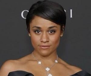 Ariana DeBose Ariana DeBose