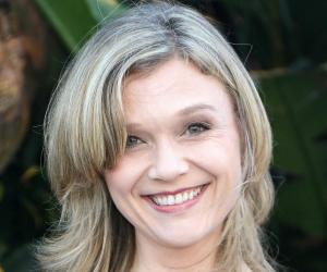 Ariana Richards Ariana Richards
