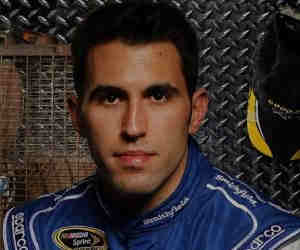 Aric Almirola Aric Almirola