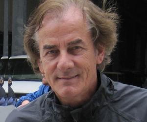 Arie Luyendyk Arie Luyendyk