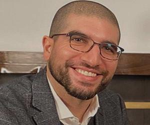 Ariel Helwani Ariel Helwani