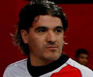 Ariel Ortega Ariel Ortega