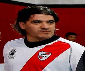 Ariel Ortega Ariel Ortega