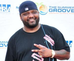 Aries Spears Aries Spears