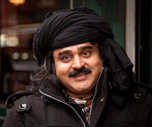 Arif Lohar Arif Lohar