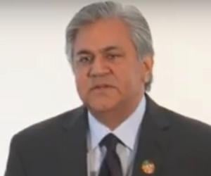 Arif Naqvi Arif Naqvi