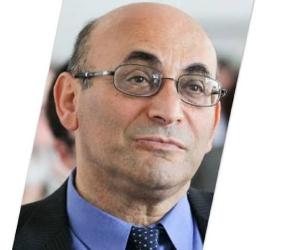 Arif Yunusov Arif Yunusov