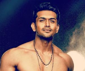 Arifin Shuvo Arifin Shuvo