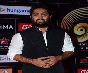 Arijit Singh Arijit Singh