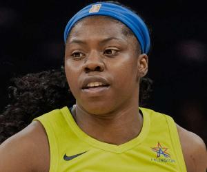 Arike Ogunbowale Arike Ogunbowale