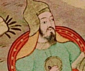 Ariq Böke Ariq Böke